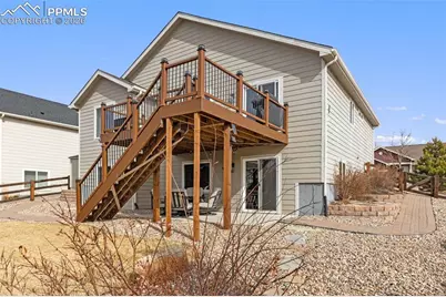 786 Tailings Drive, Monument, CO 80132 - Photo 33