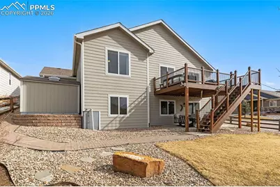 786 Tailings Drive, Monument, CO 80132 - Photo 35