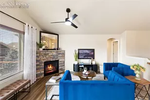 786 Tailings Dr, Monument, CO 80132 - Photo 7