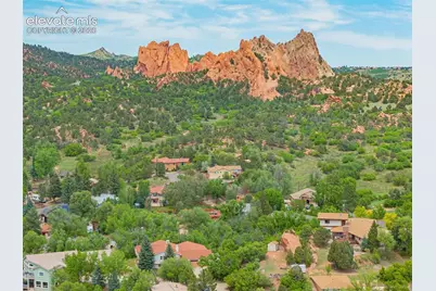 629 Arnold Lane, Colorado Springs, CO 80904 - Photo 3