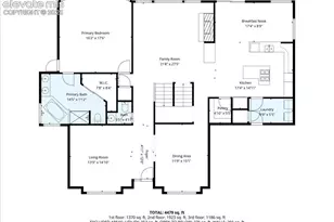 9736 Cairngorm Way, Colorado Springs, CO 80908 - Photo 49