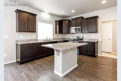 8344 Longleaf Lane, Colorado Springs, CO 80927 - Photo 13