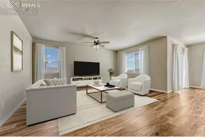 13157 Stoney Meadows Way, Peyton, CO 80831 - Photo 3