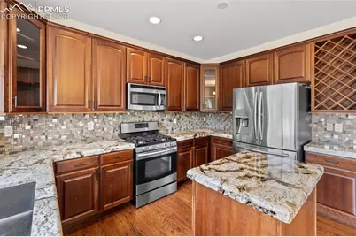 1779 Silver Meadow Circle, Colorado Springs, CO 80951 - Photo 13