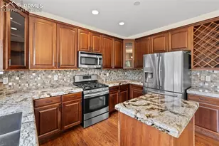 1779 Silver Meadow Cir, Colorado Springs, CO 80951 - Photo 13