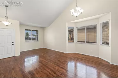 1779 Silver Meadow Circle, Colorado Springs, CO 80951 - Photo 3