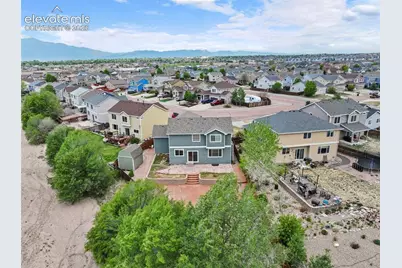 1779 Silver Meadow Circle, Colorado Springs, CO 80951 - Photo 45