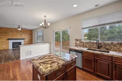 1779 Silver Meadow Circle, Colorado Springs, CO 80951 - Photo 15