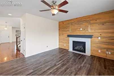 1779 Silver Meadow Circle, Colorado Springs, CO 80951 - Photo 7
