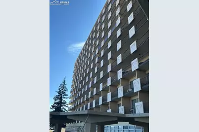 411 Lakewood Circle #C903, Colorado Springs, CO 80910 - Photo 1