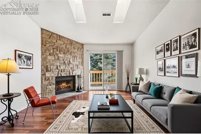 918 Tenderfoot Hill Road #202, Colorado Springs, CO 80906 - Photo 7