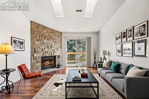 918 Tenderfoot Hill Rd, Colorado Springs, CO 80906 - Photo 7