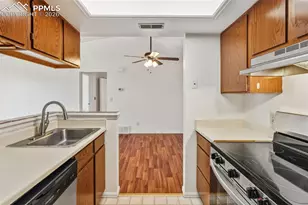 918 Tenderfoot Hill Rd, Colorado Springs, CO 80906 - Photo 21