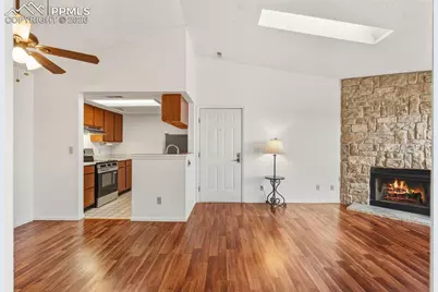 918 Tenderfoot Hill Road #202, Colorado Springs, CO 80906 - Photo 11
