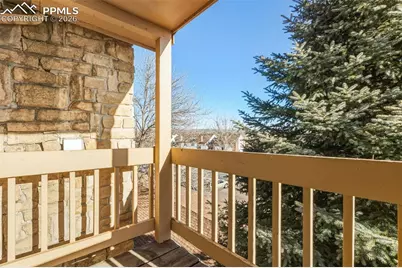 918 Tenderfoot Hill Road #202, Colorado Springs, CO 80906 - Photo 35