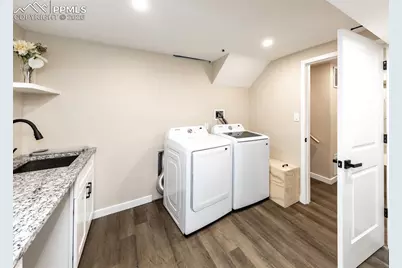 1021 Pioneer Lane, Colorado Springs, CO 80904 - Photo 41