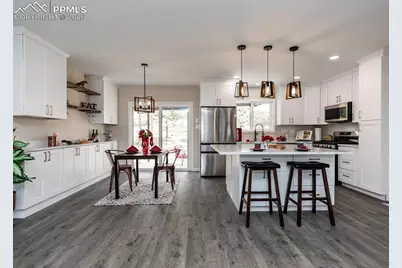 1021 Pioneer Lane, Colorado Springs, CO 80904 - Photo 9