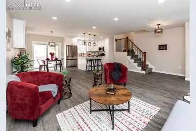 1021 Pioneer Lane, Colorado Springs, CO 80904 - Photo 7