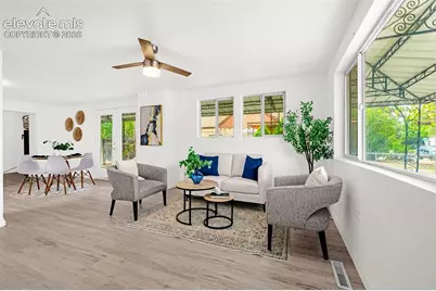 1418 Bragdon Avenue, Pueblo, CO 81004 - Photo 3