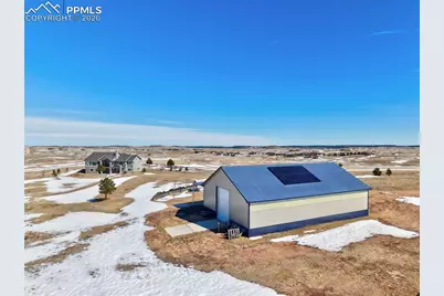 5734 Windridge Point, Colorado Springs, CO 80908 - Photo 11