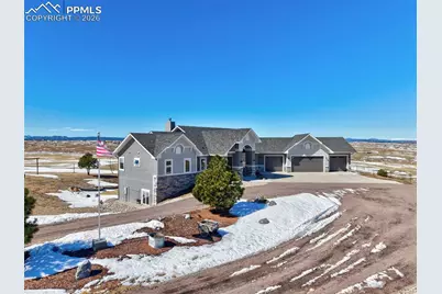 5734 Windridge Point, Colorado Springs, CO 80908 - Photo 3