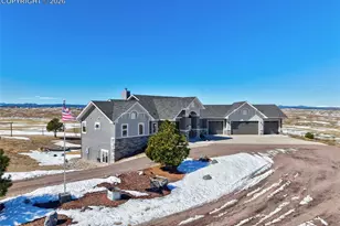 5734 Windridge Point, Colorado Springs, CO 80908 - Photo 3