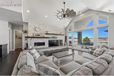 5734 Windridge Point, Colorado Springs, CO 80908 - Photo 13