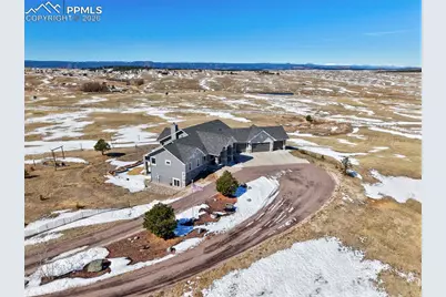 5734 Windridge Point, Colorado Springs, CO 80908 - Photo 5