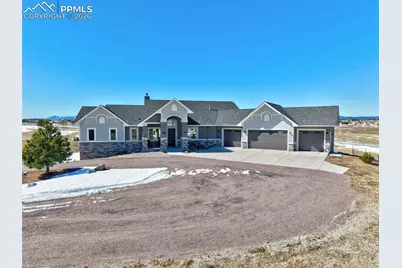 5734 Windridge Point, Colorado Springs, CO 80908 - Photo 1