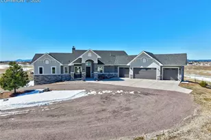 5734 Windridge Point, Colorado Springs, CO 80908 - Photo 1