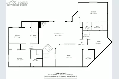 5734 Windridge Point, Colorado Springs, CO 80908 - Photo 49