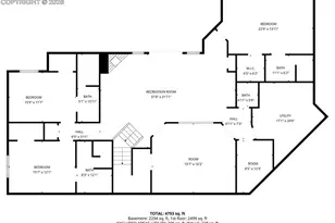 5734 Windridge Point, Colorado Springs, CO 80908 - Photo 49