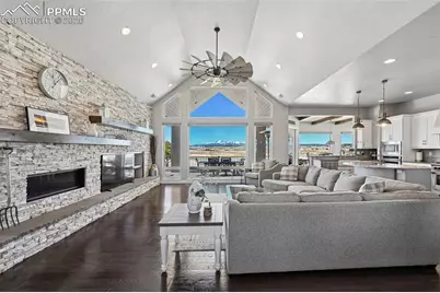 5734 Windridge Point, Colorado Springs, CO 80908 - Photo 15