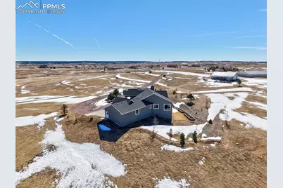 5734 Windridge Point, Colorado Springs, CO 80908 - Photo 7