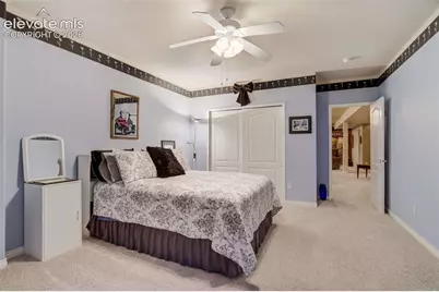 4618 Bethany Court, Colorado Springs, CO 80918 - Photo 37