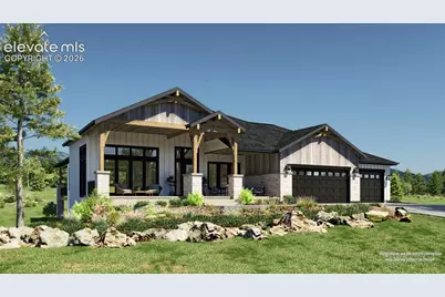 4100 Pinehurst Circle, Colorado Springs, CO 80908 - Photo 1