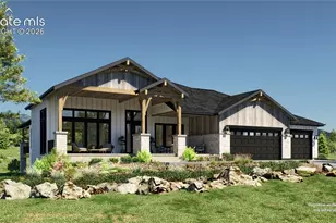 4100 Pinehurst Cir, Colorado Springs, CO 80908 - Photo 1