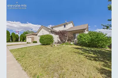 5763 Brennan Avenue, Colorado Springs, CO 80923 - Photo 3