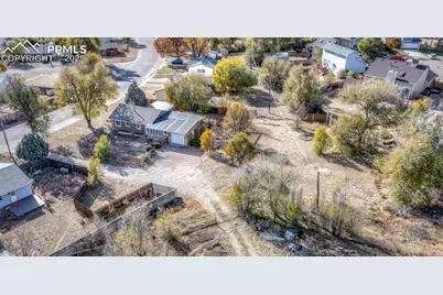 141 Hayes Drive, Colorado Springs, CO 80911 - Photo 3