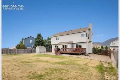 17035 Snowwood Drive, Monument, CO 80132 - Photo 37