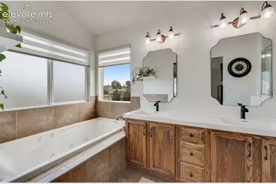 17035 Snowwood Drive, Monument, CO 80132 - Photo 5