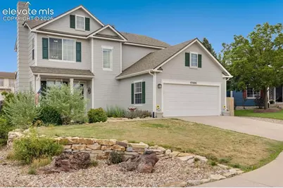 17035 Snowwood Drive, Monument, CO 80132 - Photo 39