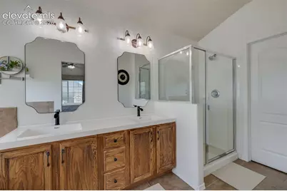 17035 Snowwood Drive, Monument, CO 80132 - Photo 23