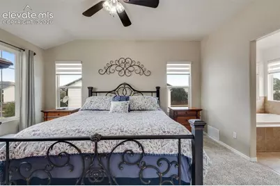 17035 Snowwood Drive, Monument, CO 80132 - Photo 21
