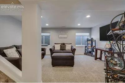 17035 Snowwood Drive, Monument, CO 80132 - Photo 33