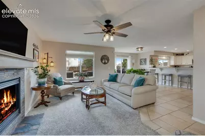 17035 Snowwood Drive, Monument, CO 80132 - Photo 7