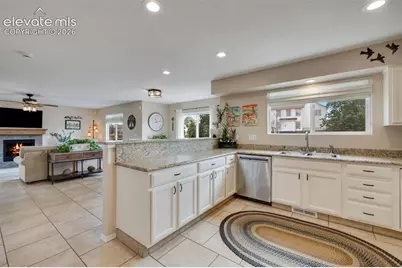 17035 Snowwood Drive, Monument, CO 80132 - Photo 17