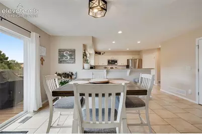 17035 Snowwood Drive, Monument, CO 80132 - Photo 13