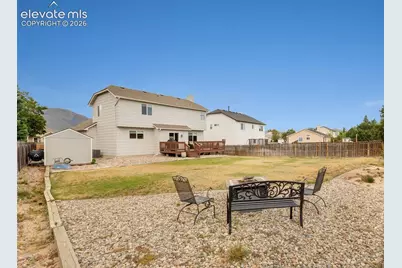 17035 Snowwood Drive, Monument, CO 80132 - Photo 35