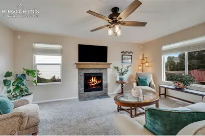 17035 Snowwood Drive, Monument, CO 80132 - Photo 3